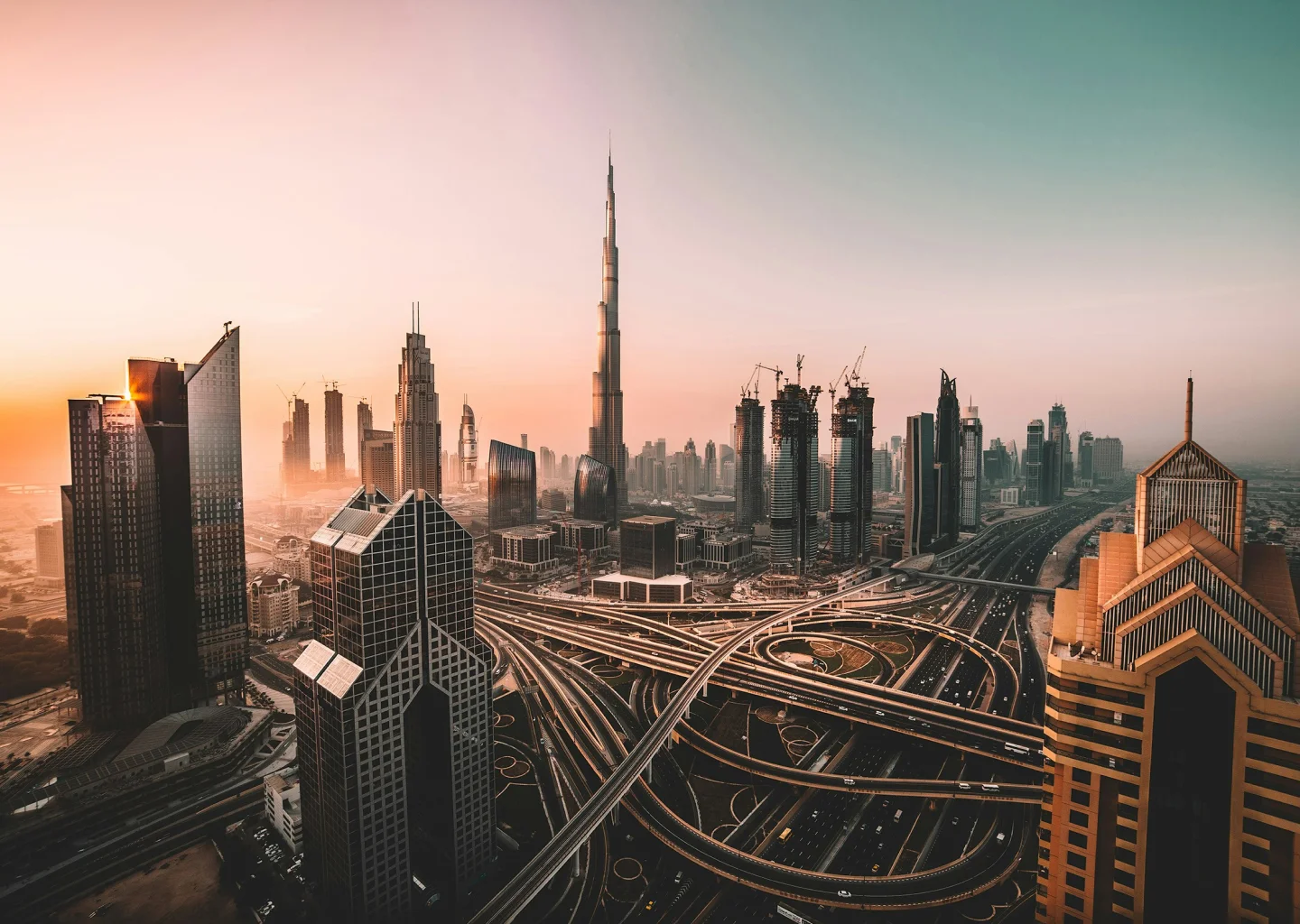 Why Dubai is a Global Hotspot for Real Estate Investment